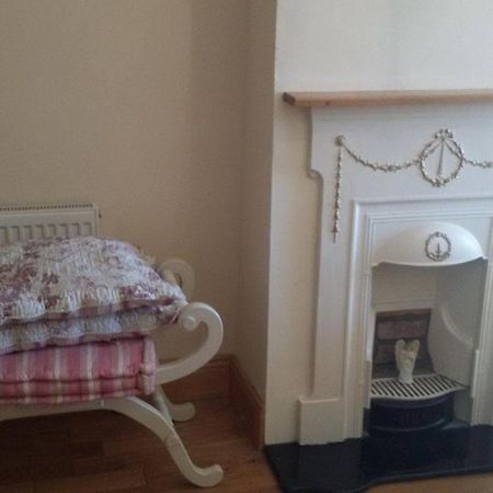 Hazel Cottage Limerick Room photo