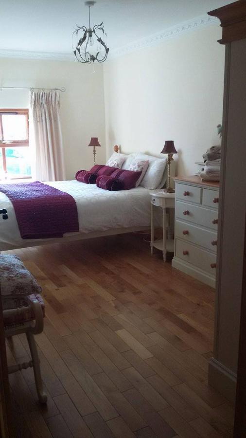Hazel Cottage Limerick Room photo